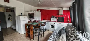 Apartment at Le Barcarès (66420)