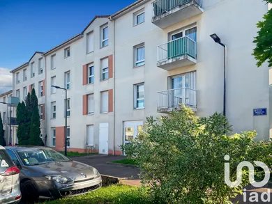 Appartement à Montfermeil (93370)