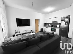 Apartment in Mulhouse (68100)