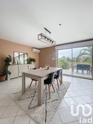 Maison traditionnelle à Donzac (82340)