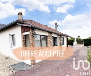 House at Les Damps (27340)