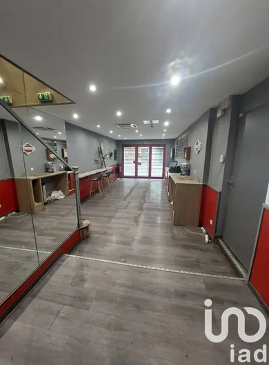 Immeuble à Tarbes (65000)