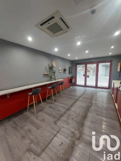 Building at Tarbes (65000)