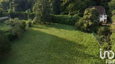 Land in Vieilley (25870)