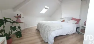 Maison de ville à Amiens (80000)