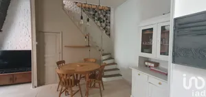 Maison de ville à Amiens (80000)