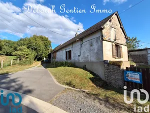 Maison de village à Villembray (60650)
