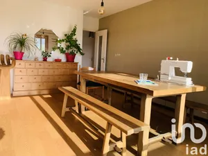 Apartment at Lorient (56100)