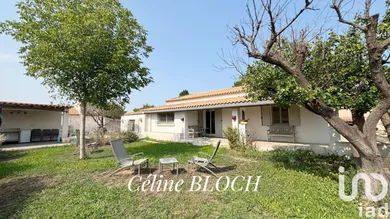 Traditional house at Fos-sur-Mer (13270)