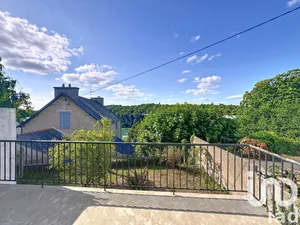 House at Le Bono (56400)
