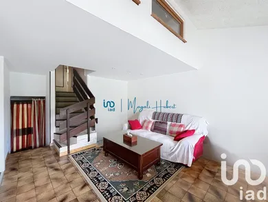 Townhouse in Savigny-le-Temple (77176)