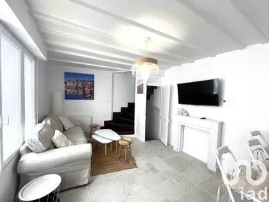 House in Trouville-sur-Mer (14360)