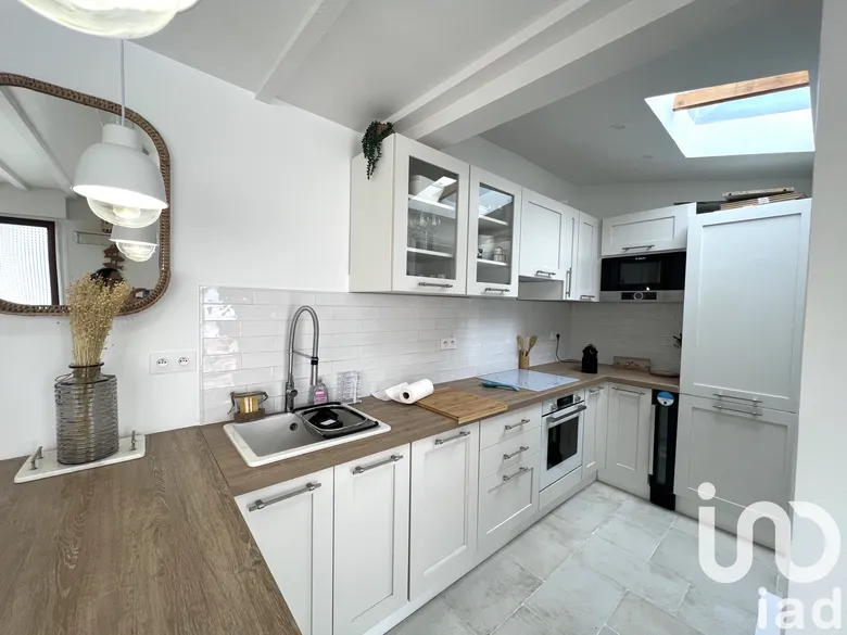 Maison 4 pièces 52 m² · à Trouville-sur-Mer · 52 m² · 467 000 €