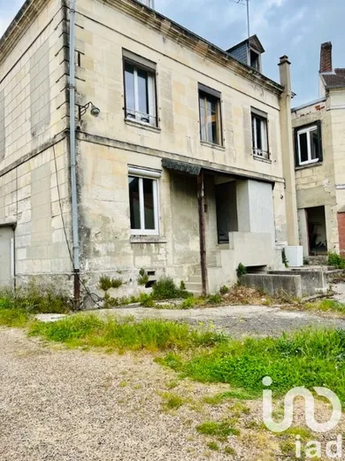 House at Liancourt (60140)