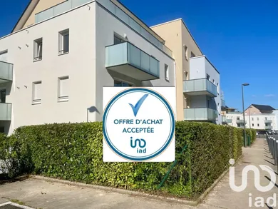 Appartement à Quimper (29000)