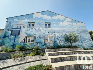 Maison à ROQUEFORT DES CORBIERES (11540)