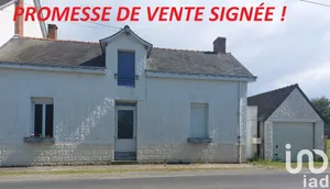 House at LES TOUCHES (44390)