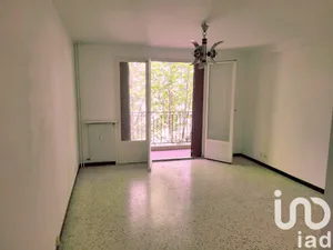 Appartement à Antibes (06600)