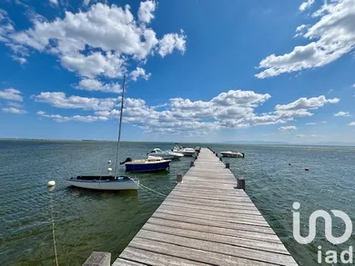 Duplex à Fitou (11510)