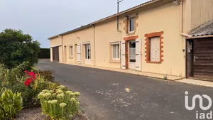 Park home at La Planche (44140)