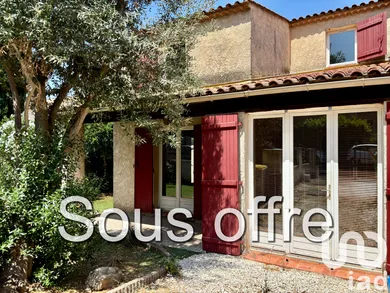 House at Aix-en-Provence (13080)