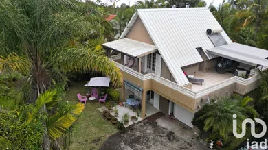 Maison à Le Tampon (97430)
