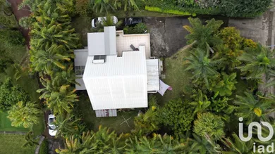 Maison à Le Tampon (97430)