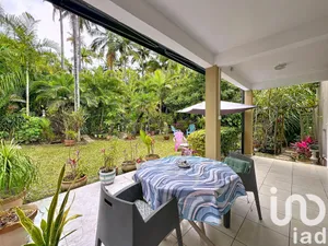 Maison à Le Tampon (97430)