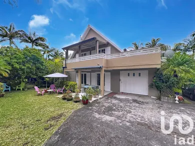 Maison à Le Tampon (97430)