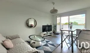 Apartment at Carrières-sous-Poissy (78955)
