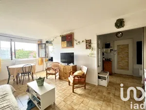 Appartement à Longjumeau (91160)
