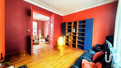 Townhouse in Calais (62100)