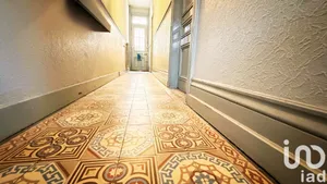 Townhouse in Calais (62100)