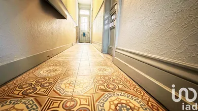 Townhouse in Calais (62100)