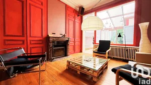 Maison de ville à Calais (62100)