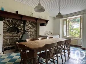 Maison à Vigeois (19410)