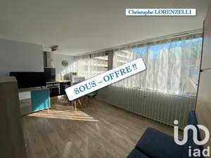 Appartement à Chambéry (73000)