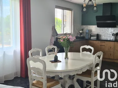 House in Surgères (17700)