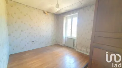 House in Juvigny-en-Perthois (55170)