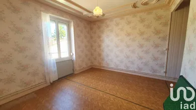 House in Juvigny-en-Perthois (55170)