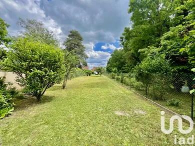 Building plot in Cerny (91590)