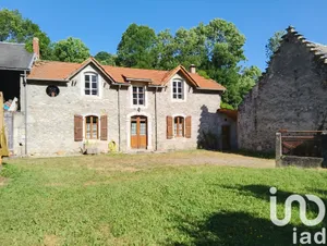 Maison de village à Lortet (65250)