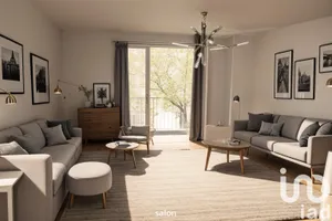 Apartment at Antibes (06600)