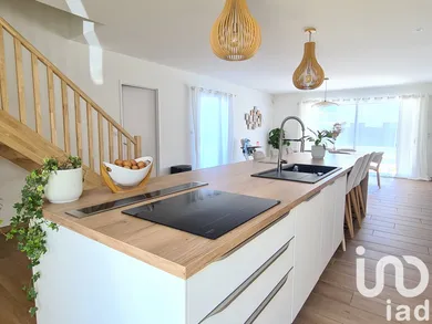 Maison à La Jarrie (17220)