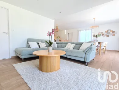 Maison à La Jarrie (17220)