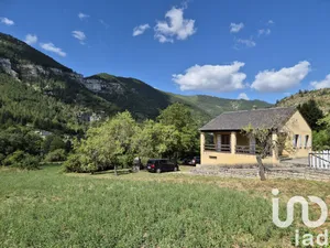 House at GORGES DU TARN CAUSSES (48320)