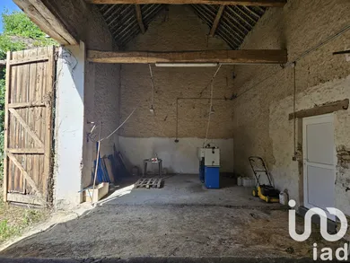 Barn in Saint-Lubin-de-la-Haye (28410)