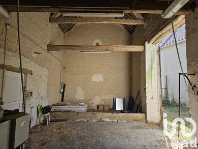 Barn in Saint-Lubin-de-la-Haye (28410)
