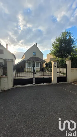 Maison à meaux (77100)