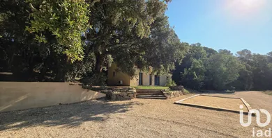 House in Roquebrune-sur-Argens (83520)